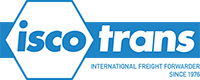 Iscotrans Logo